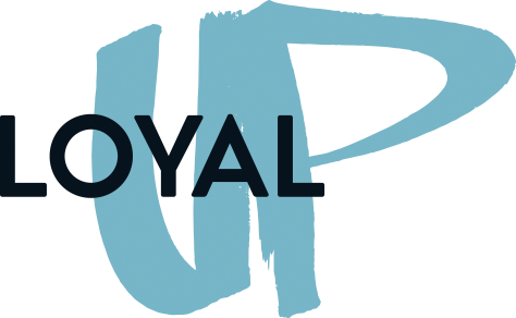 LOYAL UP
